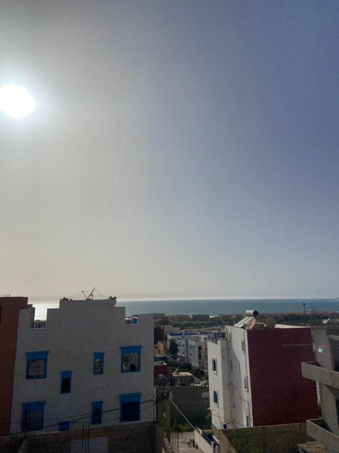A Pousada Anir Of Sea Tamraght Exterior foto